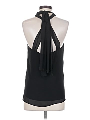 Haute Hippie Sleeveless Blouse (view 2)