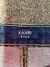 Kaari Blue Blue Jeans Size 8 - photo 7