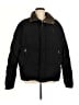 ALLSAINTS 100% Polyester Black Jacket Size M - photo 1