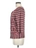 Moth 100% Cotton Red Pullover Sweater Size M - photo 5