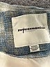 American Eagle Outfitters 100% Cotton Plaid Blue Coat Size XL - photo 6