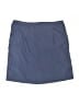 Tribal Solid Blue Active Skort Size 8 - photo 2