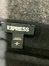 Express Black Sleeveless T-Shirt Size S - photo 7