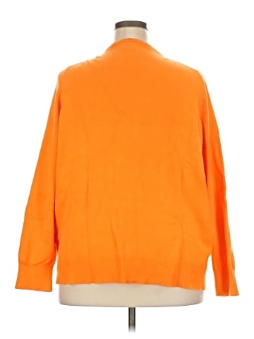 Lands' End Cardigan (view 2)