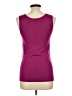 Worthington Purple Tank Top Size Lg - XL - photo 2