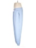 Lands' End Argyle Blue Casual Pants Size L - photo 5