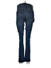 J.Crew Solid Blue Jeans Size 28 waist - photo 2