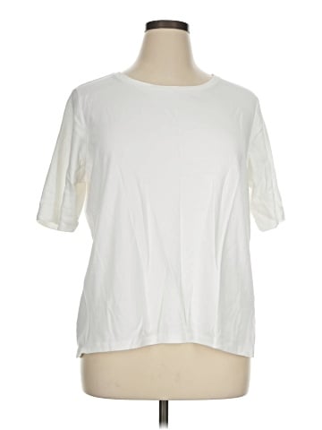 L.L.Bean Short Sleeve T-Shirt (view 1)