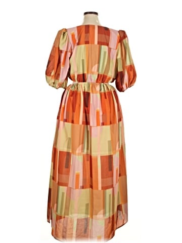 ELOQUII Casual Dress (view 2)
