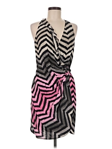 Parker Cocktail Dress (view 1)