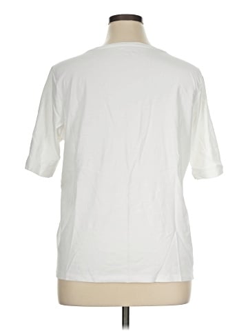 L.L.Bean Short Sleeve T-Shirt (view 2)