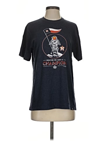 47 Brand Short Sleeve T-Shirt (view 1)