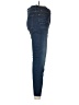 J.Crew Solid Blue Jeans Size 28 waist - photo 4