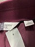 Modern Soul Burgundy Track Pants Size L - photo 7
