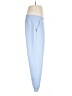 Lands' End Argyle Blue Casual Pants Size L - photo 4