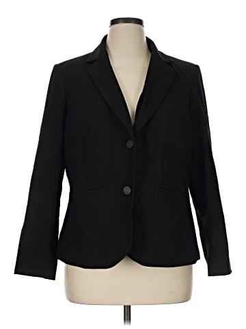 Calvin Klein Blazer (view 1)