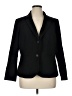 Calvin Klein Black Blazer Size 16w - photo 1