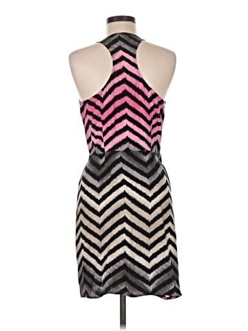Parker Cocktail Dress (view 2)