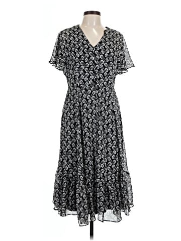 Calvin Klein Casual Dress (view 1)