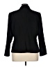 Calvin Klein Black Blazer Size 16w - photo 2