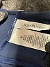 Kim Rogers Hearts Blue Swimsuit Top Size S - photo 3