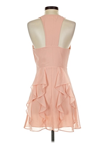 BCBGeneration Cocktail Dress (view 2)