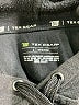 Tek Gear Black Pullover Hoodie Size S - photo 7