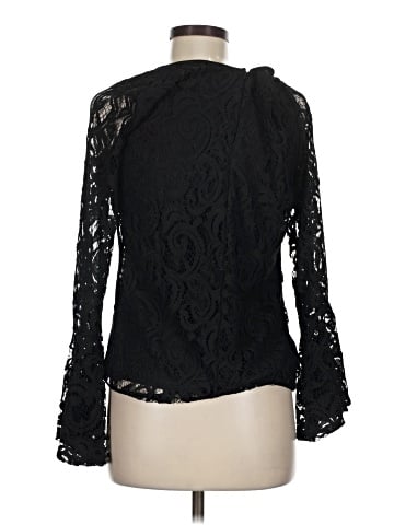 Adrianna Papell 3/4 Sleeve T-Shirt (view 2)