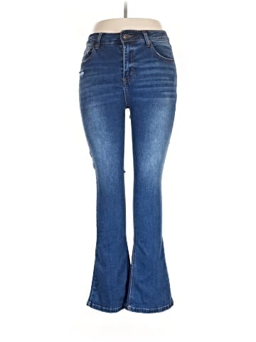 Wax Jean Jeans (view 1)
