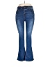 Wax Jean Blue Jeans Size 13 - photo 1
