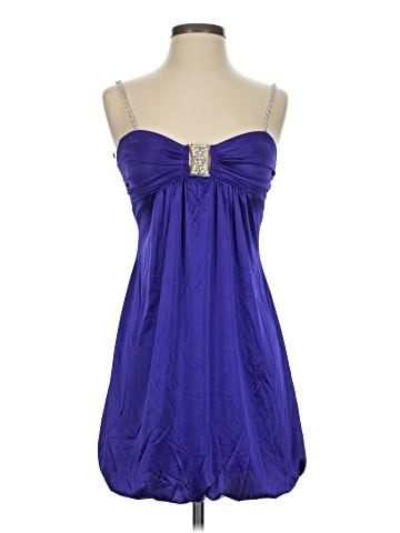 Deb Cocktail Dress (view 1)
