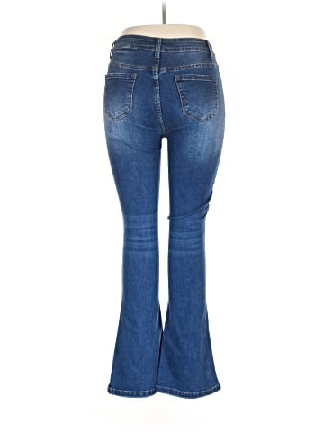 Wax Jean Jeans (view 2)