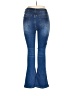 Wax Jean Blue Jeans Size 13 - photo 2