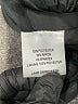 Calvin Klein Black Blazer Size 6 - photo 7