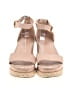 BCBGeneration Pink Wedges Size 9 - photo 2