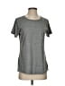 Eddie Bauer Gray Active T-Shirt Size S - photo 1