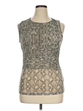 The Limited Sleeveless Blouse