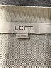 Ann Taylor LOFT Tan Pullover Sweater Size L - photo 7