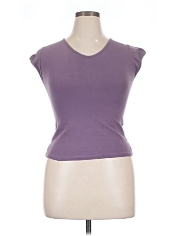 Gap Sleeveless T-Shirt (view 1)
