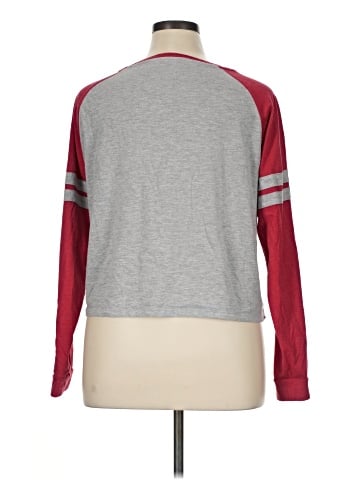 Colosseum Athletics Long Sleeve T-Shirt (view 2)
