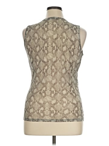 The Limited Sleeveless Blouse (view 2)