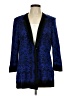 misook Blue Blazer Size L - photo 1