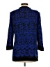misook Blue Blazer Size L - photo 2