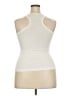 Zara Basic White Tank Top Size 28 - photo 2