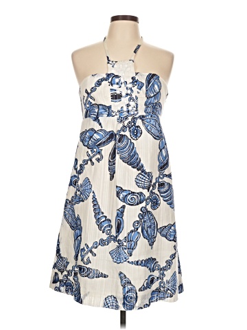 Lilly Pulitzer Casual Dress (view 1)