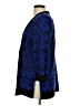 misook Blue Blazer Size L - photo 5