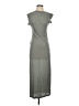 IRO Gray Casual Dress Size Sm (1) - photo 1