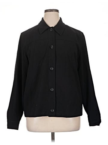 Coldwater Creek Jacket (view 1)