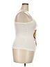 Zara Basic White Tank Top Size 28 - photo 4