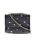 Tory Burch Stars Blue Crossbody Bag One size - photo 1